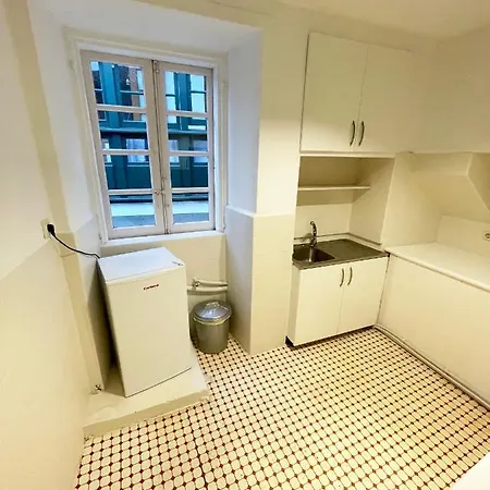 Pr Iacobus Suites Santiago de Compostela