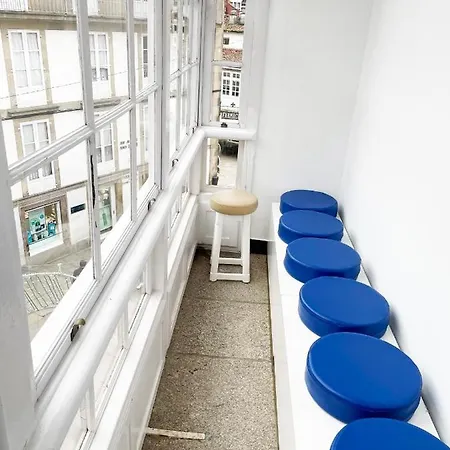 Pr Iacobus Suites