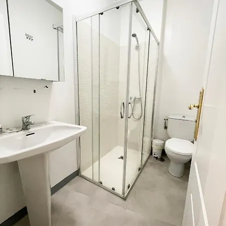 Pensión Pr Iacobus Suites