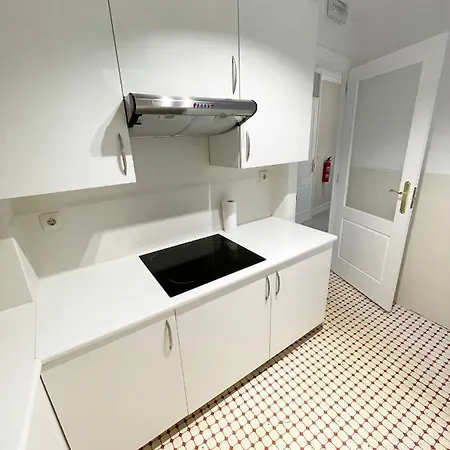 Pr Iacobus Suites Pensión