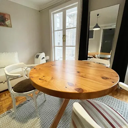 Pr Iacobus Suites Santiago de Compostela