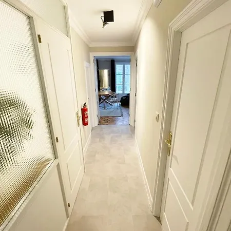 Pr Iacobus Suites