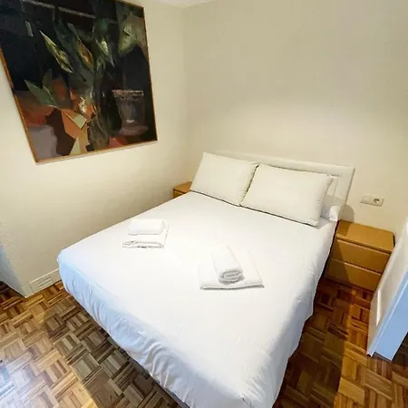 Pr Iacobus Suites Pensión