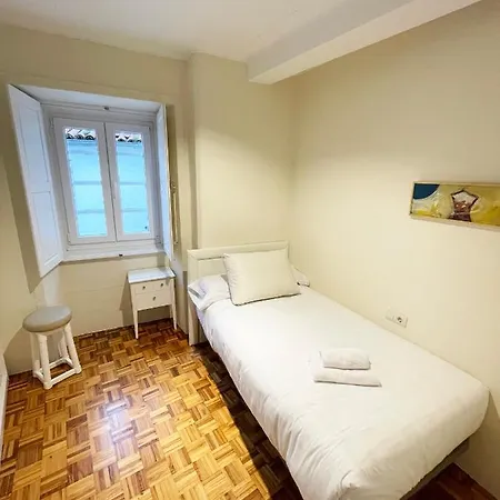 Pr Iacobus Suites