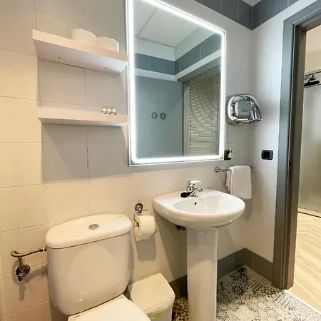 Pr Iacobus Suites Guest house Santiago de Compostela