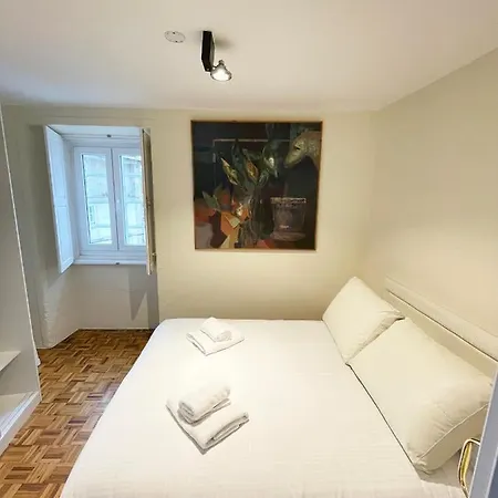 Pr Iacobus Suites Pensión *