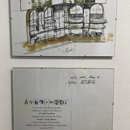 Konukevi Pr Iacobus Suites