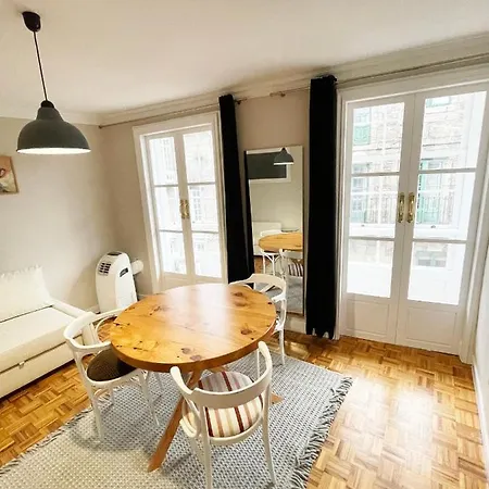 Guest house Pr Iacobus Suites Santiago de Compostela