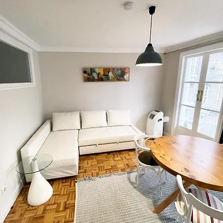 Pr Iacobus Suites Pensión *