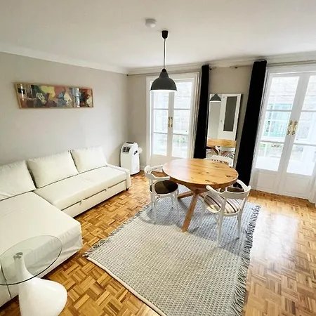 Pr Iacobus Suites Guest house *