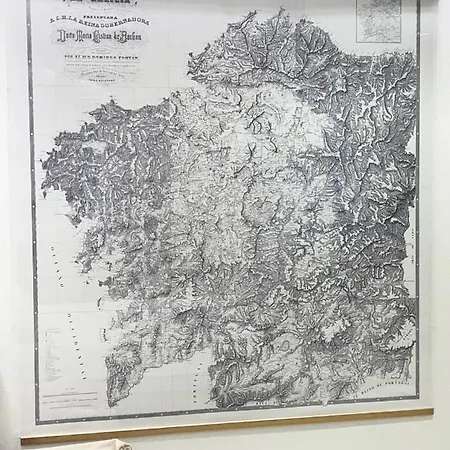 Pensión Pr Iacobus Suites *