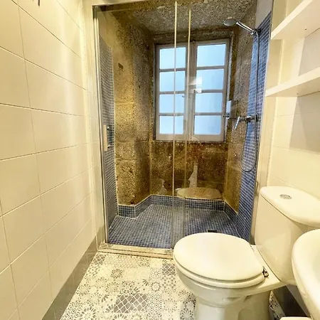 Maison d'hôtes Pension Casa Iacobus