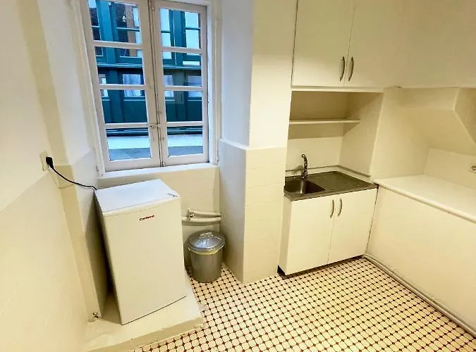 Pr Iacobus Suites Saint-Jacques-de-Compostelle