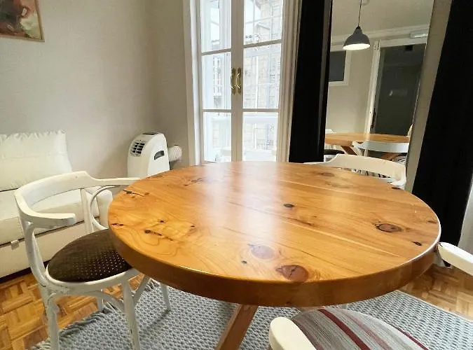 Pr Iacobus Suites Saint-Jacques-de-Compostelle