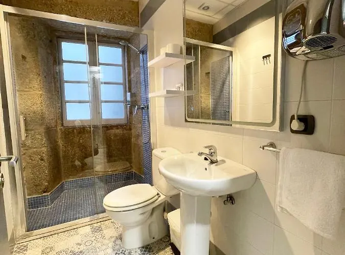 Pr Iacobus Suites Maison d'hôtes *