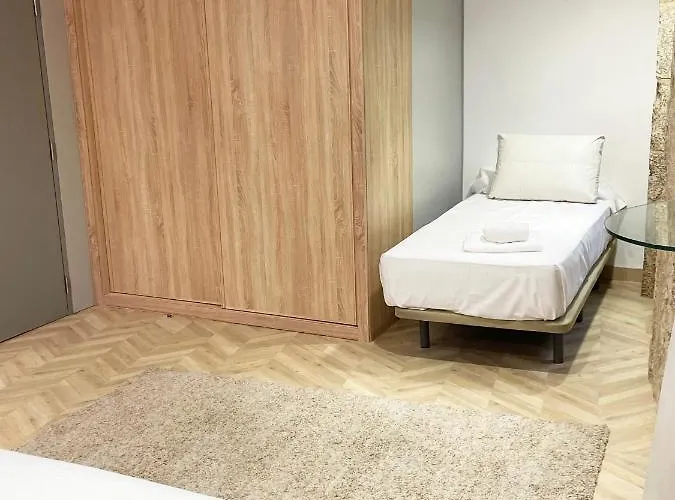 Maison d'hôtes Pr Iacobus Suites