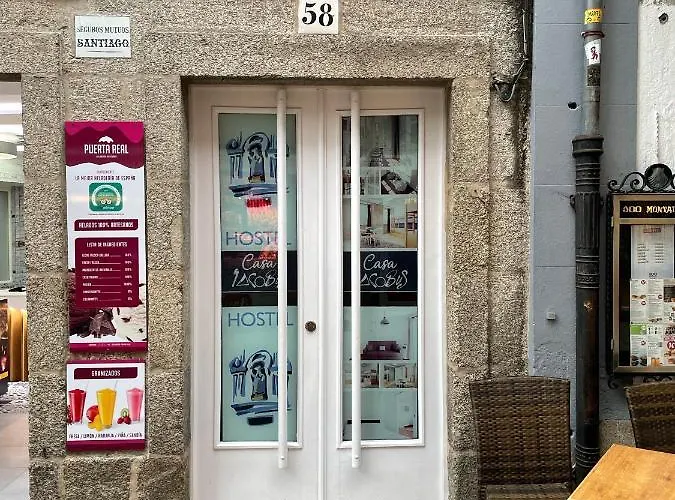 Pr Iacobus Suites Maison d'hôtes *