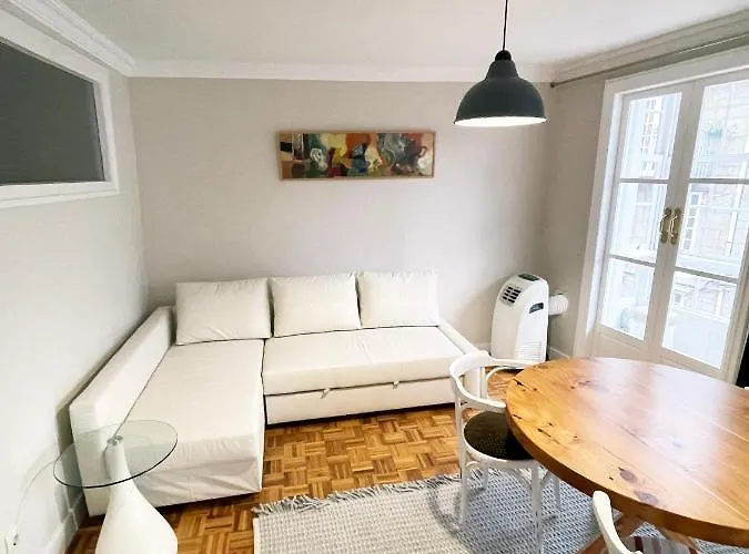 Pr Iacobus Suites Maison d'hôtes *