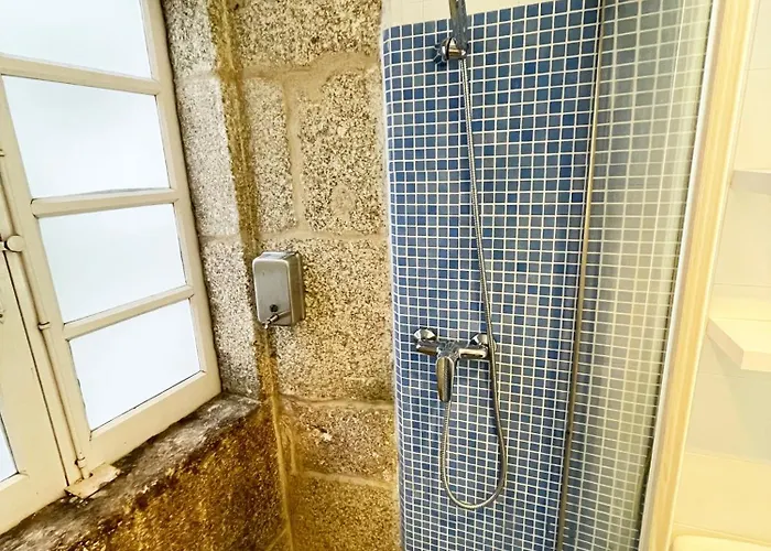 Pr Iacobus Suites Maison d'hôtes Saint-Jacques-de-Compostelle