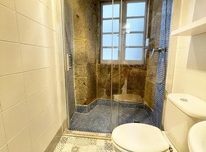 Maison d'hôtes Pr Iacobus Suites